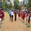 Sports Meet for Special Needs-10.05.2022